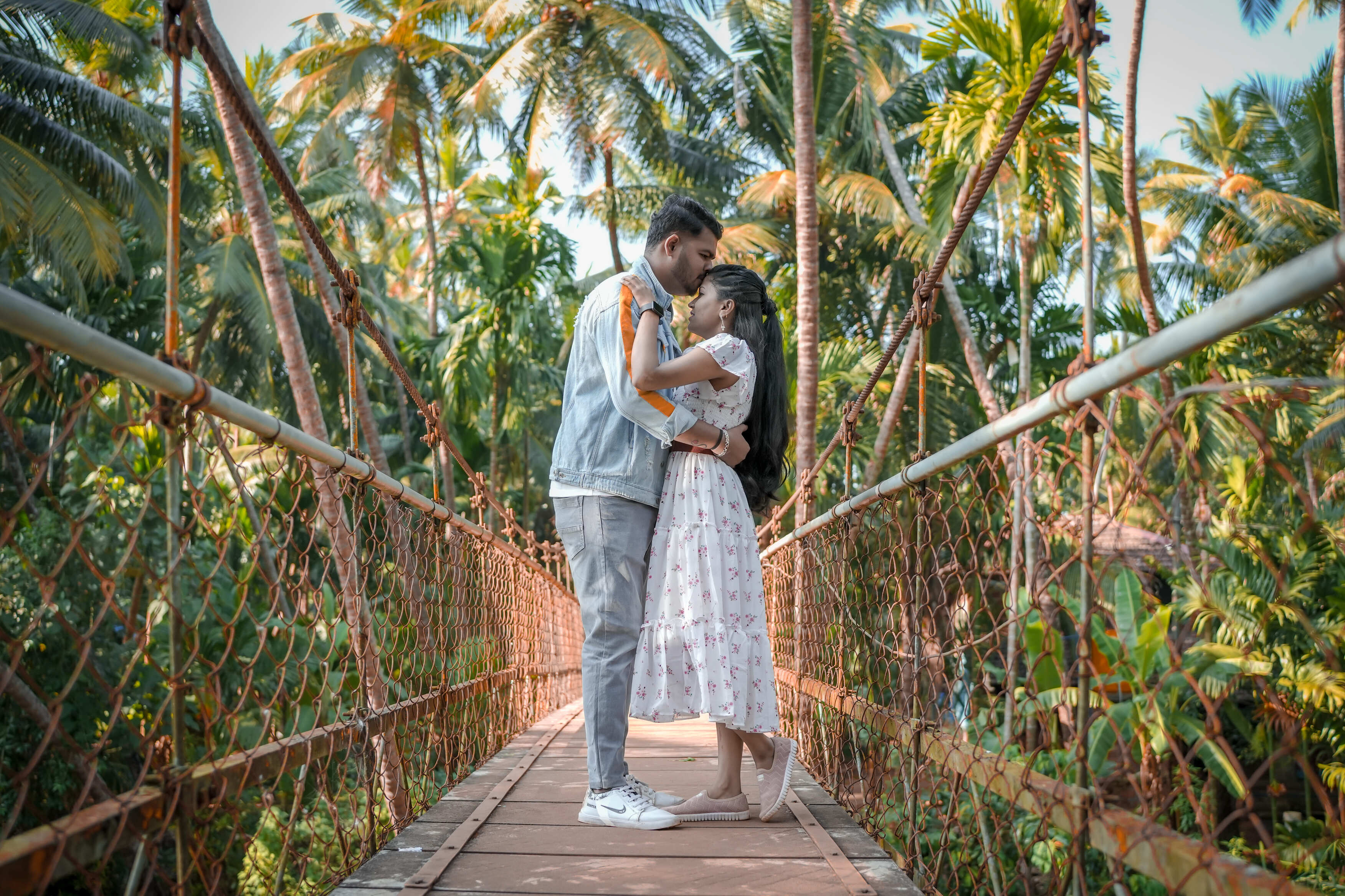 pre-wedding